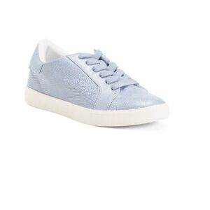 Women's Light Blue Sneakers